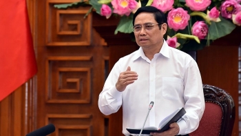 Quy chế làm việc và phân công nhiệm vụ Ban Chỉ đạo Quốc gia phòng, chống dịch COVID-19