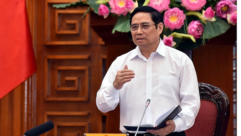 Quy chế làm việc và phân công nhiệm vụ Ban Chỉ đạo Quốc gia phòng, chống dịch COVID-19