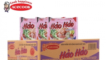 Thủ tướng yêu cầu Bộ Công Thương báo cáo vụ mì Hảo Hảo chứa chất cấm