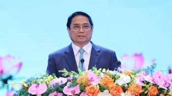 Thủ tướng: Văn hóa là nền tảng tinh thần, nguồn lực nội sinh, động lực đột phá cho sự phát triển