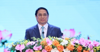 Thủ tướng: Văn hóa là nền tảng tinh thần, nguồn lực nội sinh, động lực đột phá cho sự phát triển