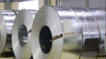 Giá sắt thép hôm nay 17/9: Giảm nhẹ