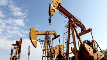 Giá xăng dầu hôm nay 18/9: Tăng mạnh