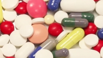 Thu hồi toàn quốc thuốc kháng sinh Trimoxtal