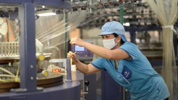 Hơn 21 tỷ USD vốn đầu tư nước ngoài vào Việt Nam