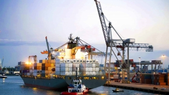 Xuất khẩu hàng hóa sang Campuchia đạt 2,7 tỷ USD trong 8 tháng