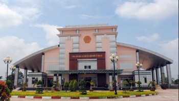 Phê duyệt phạm vi khu vực cửa khẩu quốc tế Hoa Lư, cửa khẩu Hoàng Diệu