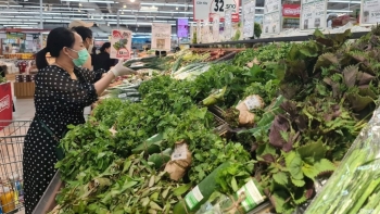 Hà Nội công khai giá 7 nhóm hàng hóa thiết yếu trong thời gian giãn cách