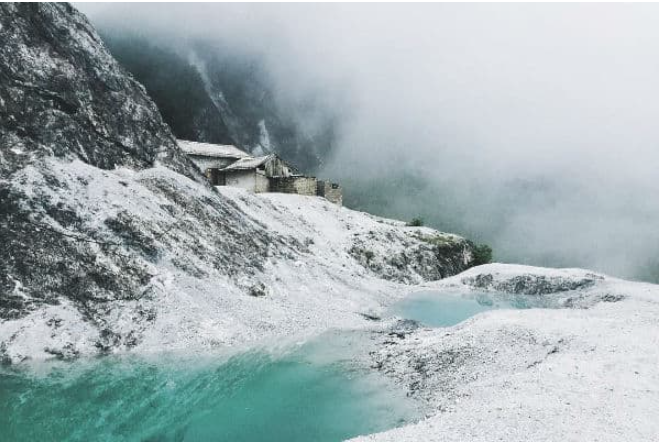 Cẩm nang du lịch Mai Châu bốn mùa Cẩm nang du lịch Mai Châu bốn mùa