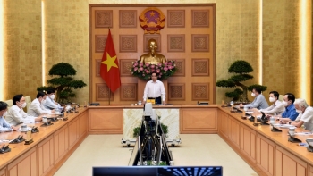 Phát huy cao nhất nguồn lực trí tuệ của các nhà khoa học, quyết tâm cùng cả nước chiến thắng đại dịch Covid-19