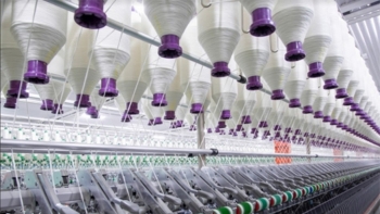 Áp dụng thuế CBPG giá tạm thời sợi dài làm từ polyester nhập khẩu