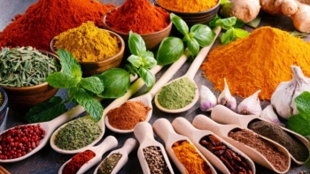 Sắp diễn ra Hội nghị giao thương sản phẩm gia vị và hương liệu Việt Nam 2021
