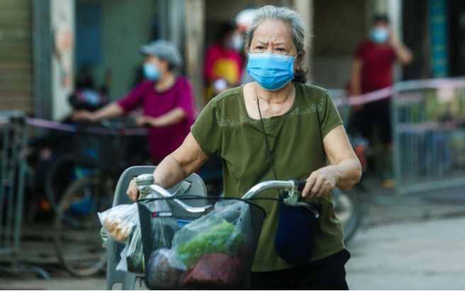 Ảnh minh hoạ: Báo Người lao động Ảnh minh hoạ: Báo Người lao động