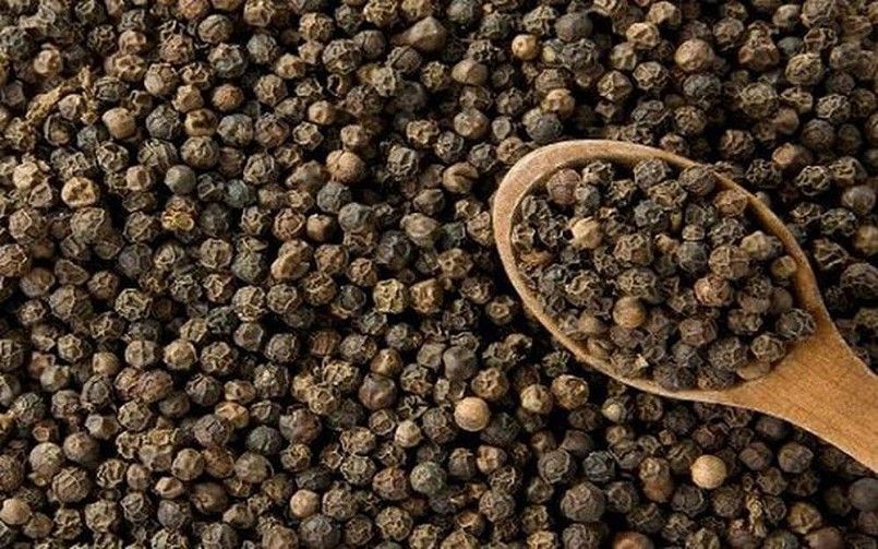 Xuất khẩu hạt tiêu tháng 7/2021 đạt 26,3 nghìn tấn