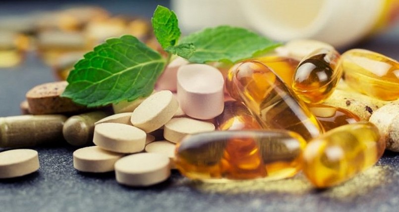 Bộ Y tế khuyến cáo về việc mua và sử dụng TPBVSK