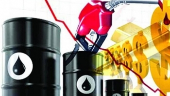 Giá xăng dầu hôm nay 6/9: Tiếp tục giảm sâu