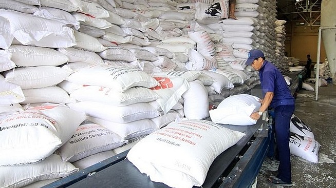 Đã xuất cấp hơn 42.000 tấn gạo hỗ trợ người dân gặp khó khăn