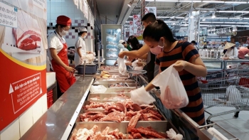 Công suất cung cấp hàng cho các hệ thống phân phối ở Hà Nội tăng tới 200%