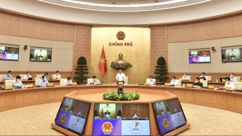 Phân công công tác của Thủ tướng và các Phó Thủ tướng Chính phủ