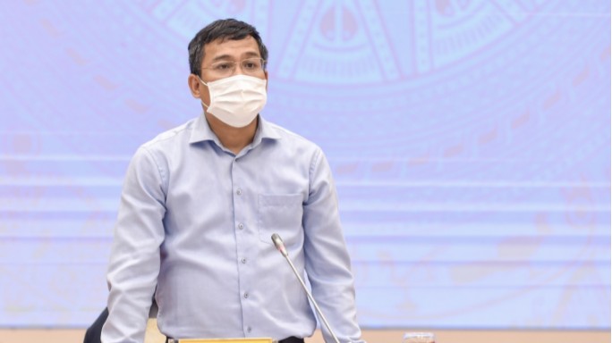 Vaccine là một trong những vấn đề ưu tiên, trọng tâm hàng đầu của Chính phủ