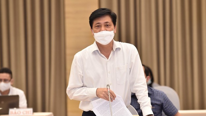 Tất cả hàng hóa và tuyến đường đều được phép lưu thông