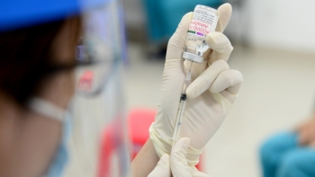 Dự kiến Việt Nam sẽ nhận khoảng hơn 20 triệu liều vaccine COVID-19 trong tháng 9