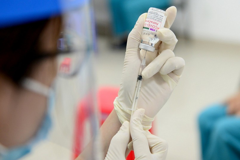 Dự kiến Việt Nam sẽ nhận khoảng hơn 20 triệu liều vaccine COVID-19 trong tháng 9