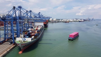 Đề nghị doanh nghiệp cảng biển không tăng giá dịch vụ