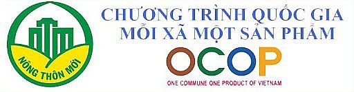 Chương trình OCOP – Mỗi xã một sản phẩm
