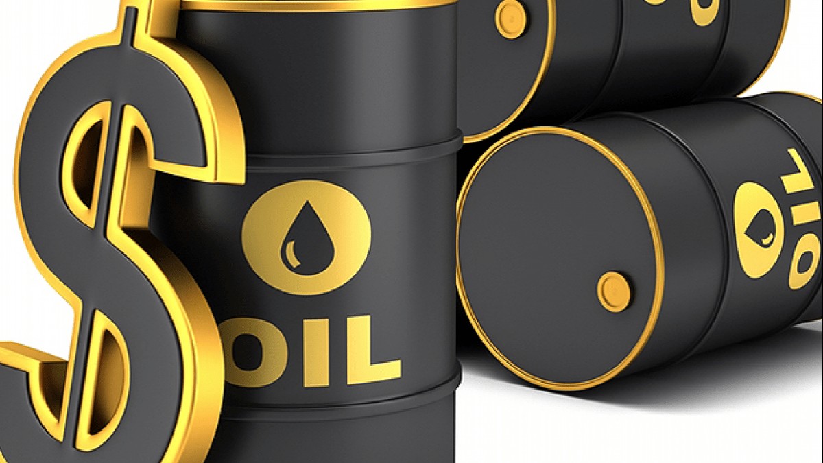 Giá xăng dầu hôm nay 9/9: Giảm nhẹ