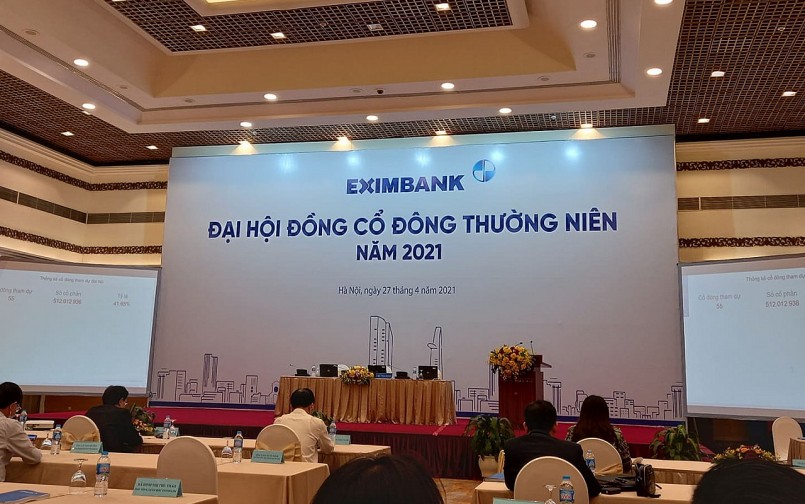 Ngân hàng Eximbank bội tín, lật kèo và đánh tháo khách hàng