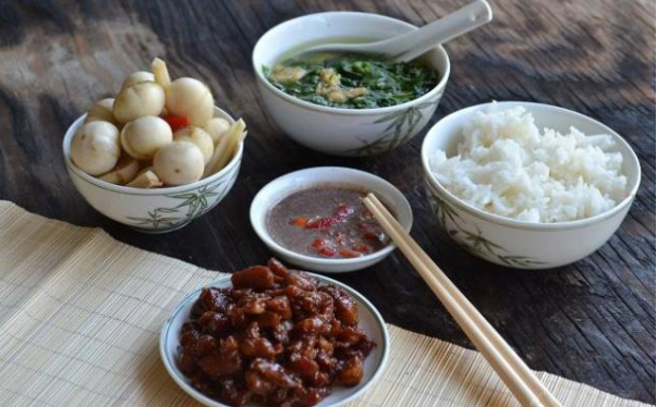 Mắm cáy Thanh Hóa: Món ăn đậm đà hương vị quê hương