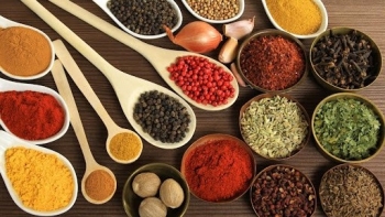 Chắp cánh cho gia vị, hương liệu Việt bay xa