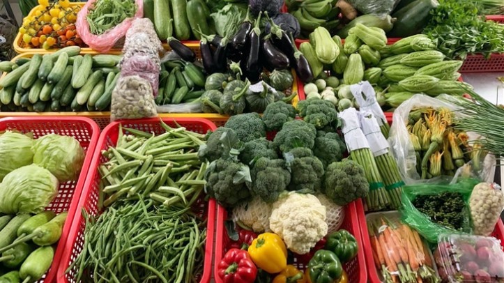 Hà Nội thúc đẩy phát triển sản xuất, kết nối tiêu thụ nông sản giữa các vùng