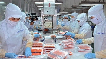 Nghị quyết hỗ trợ doanh nghiệp, HTX, hộ kinh doanh trong bối cảnh dịch COVID-19