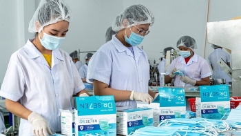 Xử lý nghiêm hành vi sản xuất, buôn bán khẩu trang, găng tay không đảm bảo chất lượng
