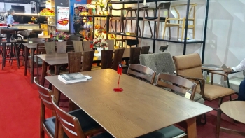 Việt Nam là thị trường cung cấp đồ nội thất bằng gỗ lớn nhất cho Mỹ