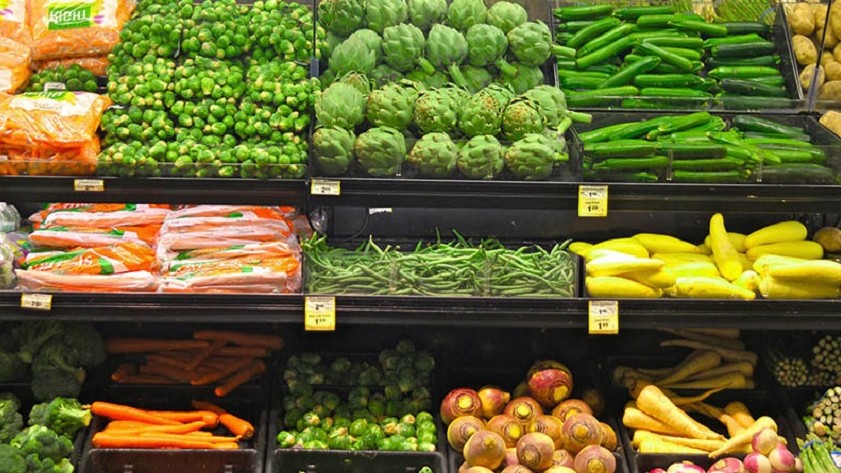 Giá thực phẩm hôm nay 11/9: Khuyến mãi nhiều mặt hàng