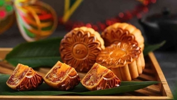 Cảnh báo tình trạng kinh doanh bánh trung thu không rõ nguồn gốc