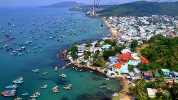 Thủ tướng đồng ý thí điểm đón khách du lịch quốc tế đến Phú Quốc