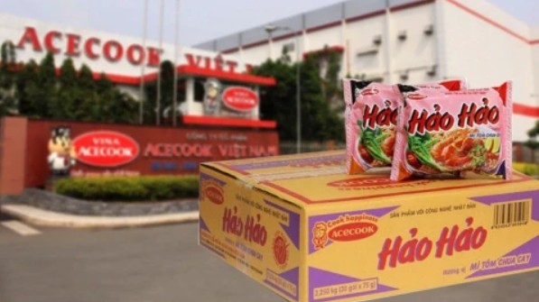 Chính phủ yêu cầu tiếp tục kiểm tra làm rõ nguyên nhân mì Hảo Hảo có chất Etylen oxit