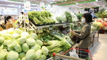 Kiện toàn Tiểu ban Sản xuất và lưu thông hàng hóa