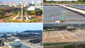 Bức tranh sáng màu của kinh tế  tỉnh Thanh Hóa 8 tháng đầu năm 2021