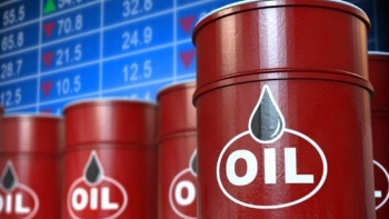 Giá xăng dầu hôm nay 15/9: Tiếp đà tăng mạnh