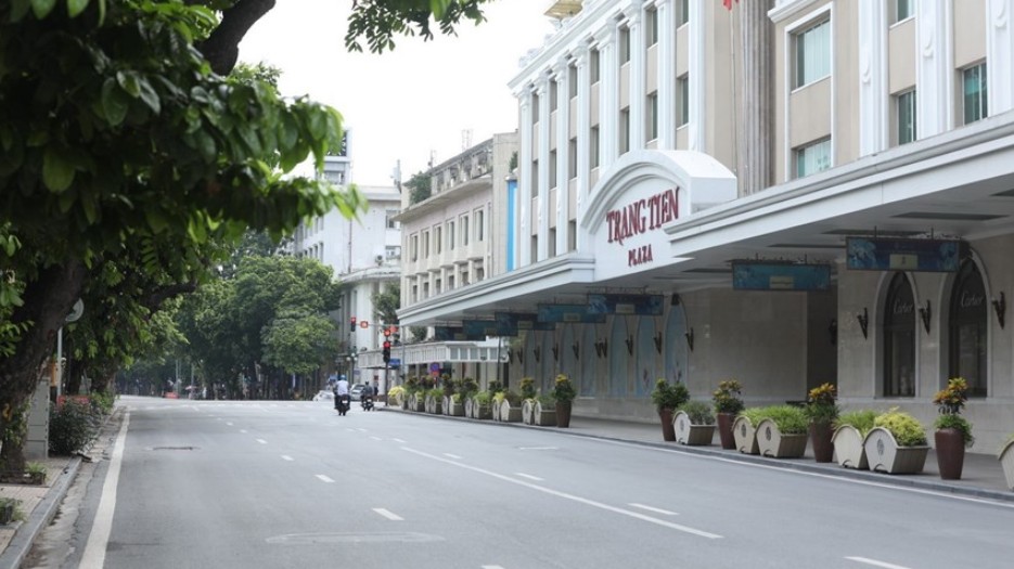 Hà Nội xem xét nới lỏng một số hoạt động dựa trên tình hình thực tế sau ngày 15/9