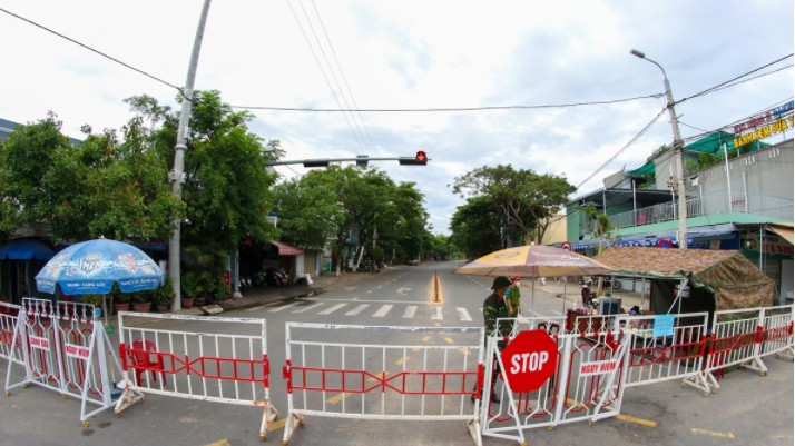 Bộ Y tế: Thực hiện giãn cách là phải kiểm soát dịch trong 14 ngày