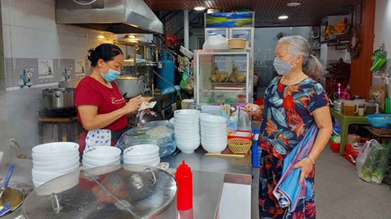 Thành ủy Hà Nội: Nới lỏng nhưng phải bảo đảm kiểm soát được dịch bệnh