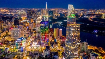 Phê duyệt Nhiệm vụ điều chỉnh Quy hoạch chung TPHCM