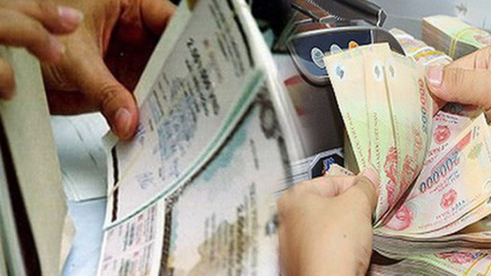 Xử lý nghiêm công ty chứng khoán vi phạm chào bán trái phiếu doanh nghiệp