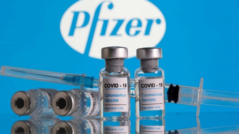 Phê duyệt kinh phí mua gần 20 triệu liều vaccine phòng COVID-19 của Pfizer